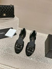 Picture of Chanel Shoes Women _SKUfw156844779fw